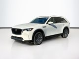 New 2025 MAZDA CX-90 Plug-In Hybrid w/ Preferred image 3