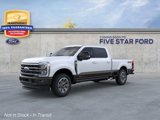 New 2025 Ford F250 King Ranch image 2