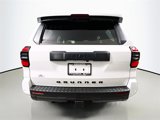 New 2025 Toyota 4Runner TRD Off-Road Premium image 4