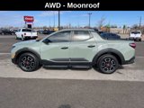 Used 2024 Hyundai Santa Cruz XRT image 2