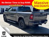 New 2025 RAM 1500 4x4 Crew Cab image 5