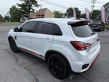 Used 2023 Mitsubishi Outlander Sport Ralliart image 5