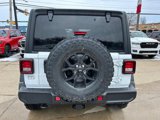 New 2025 Jeep Wrangler Willys image 4