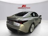 Used 2023 Lexus IS 300 w/ Premium Package image 5
