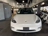 Used 2021 Tesla Model Y Long Range image 2
