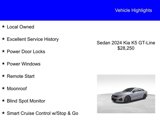 Used 2024 Kia K5 GT-Line image 2