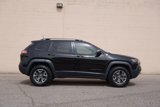 Used 2019 Jeep Cherokee Trailhawk w/ Cold Weather Group image 3