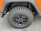 New 2025 Jeep Wrangler Willys image 5