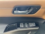 New 2025 Nissan Pathfinder Platinum image 5