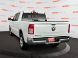 Used 2022 RAM 1500 Big Horn image 3