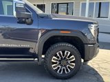 Used 2024 GMC Sierra 3500 Denali Ultimate image 4