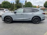 New 2025 Acura MDX A-Spec image 4