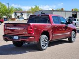 New 2025 RAM 1500 Limited image 3