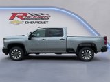 New 2025 Chevrolet Silverado 2500 Custom w/ Custom Value Package image 2