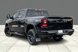 New 2025 RAM 1500 Laramie w/ Night Edition image 3