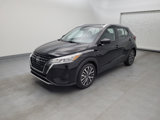 Used 2022 Nissan Kicks SV image 2