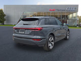 New 2025 Audi Q6 e-tron Premium Plus image 4
