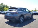 New 2026 Honda HR-V LX image 4