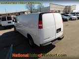 Used 2023 GMC Savana 2500 Extended w/ Driver Convenience Package image 6