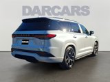 New 2025 Lexus TX 500h AWD image 4