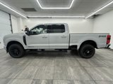 New 2025 Ford F250 Lariat image 2