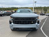Used 2025 Chevrolet Silverado 1500 Custom image 3