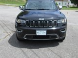 Used 2019 Jeep Grand Cherokee Limited image 2