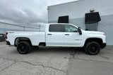 New 2025 Chevrolet Silverado 2500 Custom w/ Custom Value Package image 3