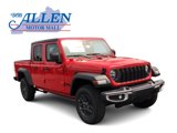 New 2025 Jeep Gladiator Sport image 2