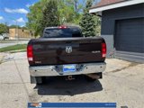 Used 2016 RAM 3500 Tradesman w/ Chrome Appearance Group image 6