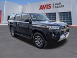 Used 2024 Toyota 4Runner TRD Off-Road Premium image 3