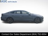 Used 2025 Hyundai Sonata SEL image 4
