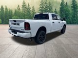 New 2025 RAM 2500 Big Horn image 3
