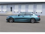 Used 2020 BMW 330i Sedan w/ Premium Package image 3