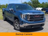 Certified 2024 GMC Sierra 1500 SLT image 2