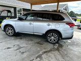 Used 2016 Mitsubishi Outlander SEL image 6