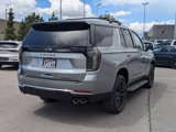 New 2025 Chevrolet Tahoe Premier image 3