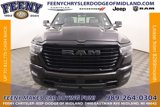New 2025 RAM 1500 Laramie image 2