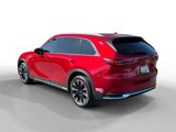 Certified 2024 MAZDA CX-90 Plug-In Hybrid w/ Premium Plus image 3