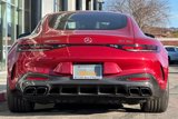 New 2025 Mercedes-Benz AMG GT 63 image 5