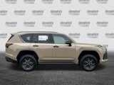 New 2025 Lexus LX 700h Overtrail image 5