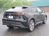 New 2025 Subaru Solterra Limited image 4