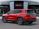 New 2026 GMC Acadia AT4 image 2
