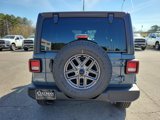 New 2025 Jeep Wrangler Sport w/ Convenience Group image 5
