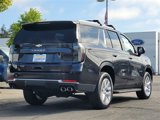 New 2025 Chevrolet Tahoe Premier image 5