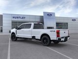 New 2025 Ford F350 XLT w/ Black Appearance Package image 4