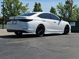 Used 2024 Lexus ES 350 F Sport image 3