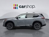Used 2026 Nissan Rogue Platinum w/ Platinum Premium Package image 2