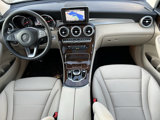 Used 2018 Mercedes-Benz GLC 300 4MATIC w/ Premium Package image 5