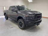 New 2025 RAM 2500 Rebel image 2
